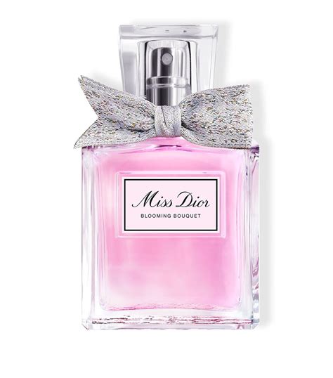 how to know if miss dior blooming bouquet perfume is original